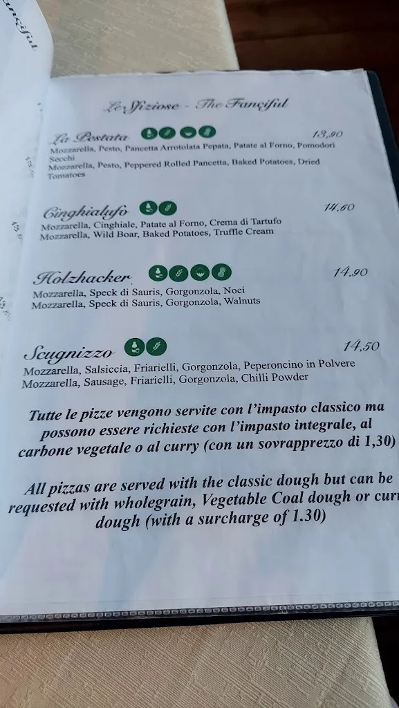Menu_Ristorante Pizzeria Antiqva_Auronzo_image_1