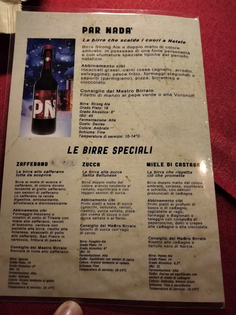 Menu_Ristorante Pizzeria Antiqva_Auronzo_image_2