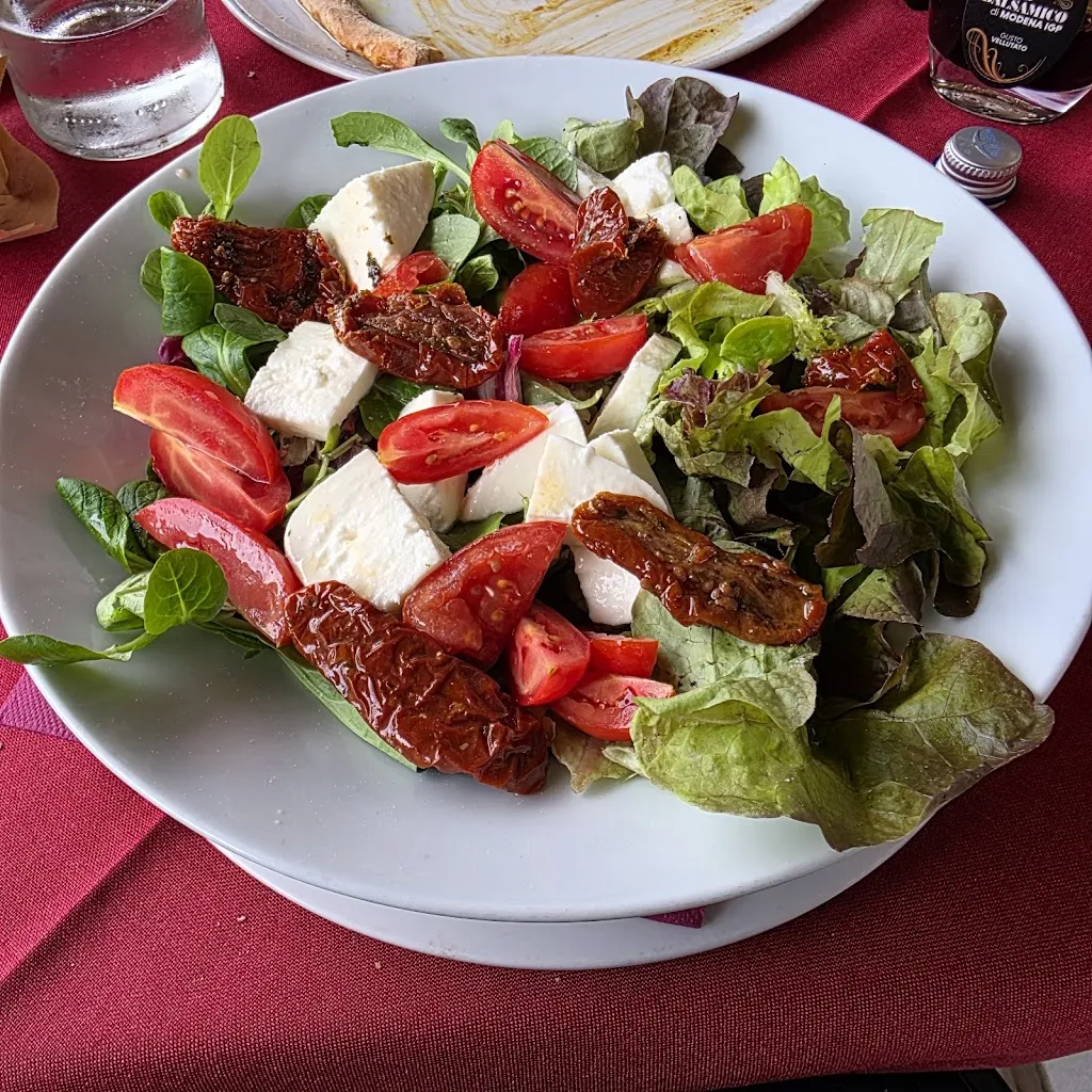 Omer Matityahu_Ristorante Pizzeria Antiqva_Auronzo_review