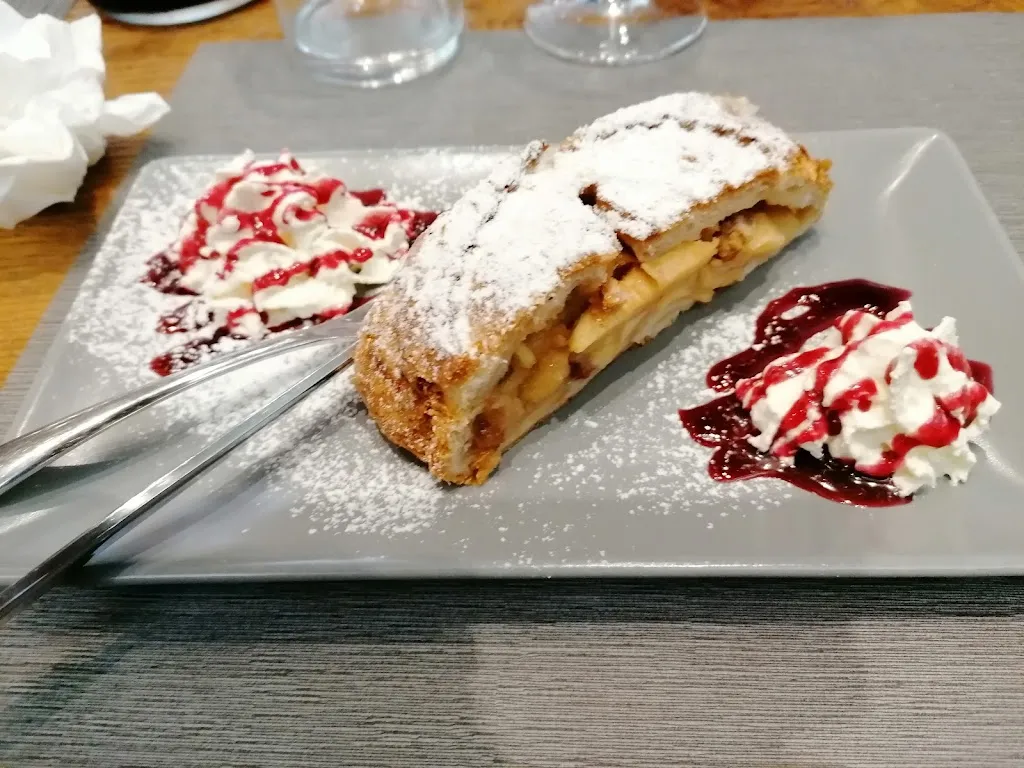 Menu_Bucintoro Auronzo : Food and Wine Cocktail Bar_Auronzo_image_5