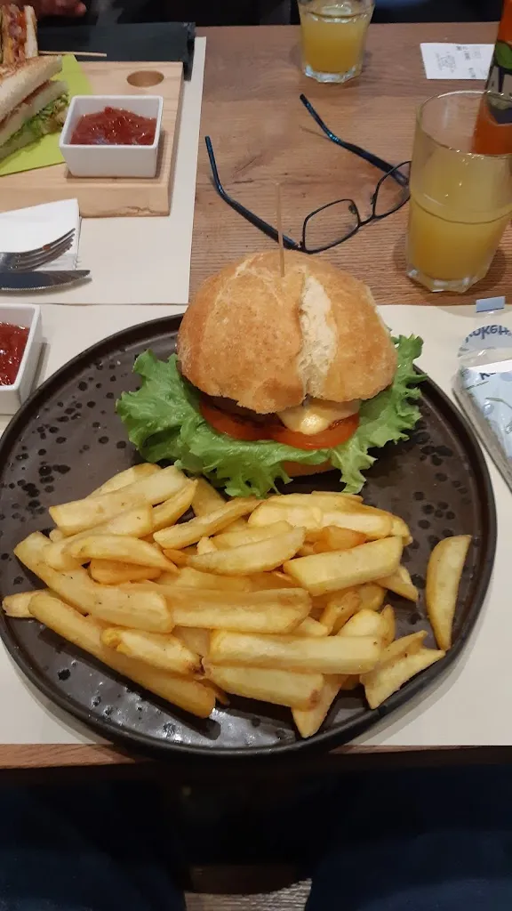 Menu_Bucintoro Auronzo : Food and Wine Cocktail Bar_Auronzo_image_6