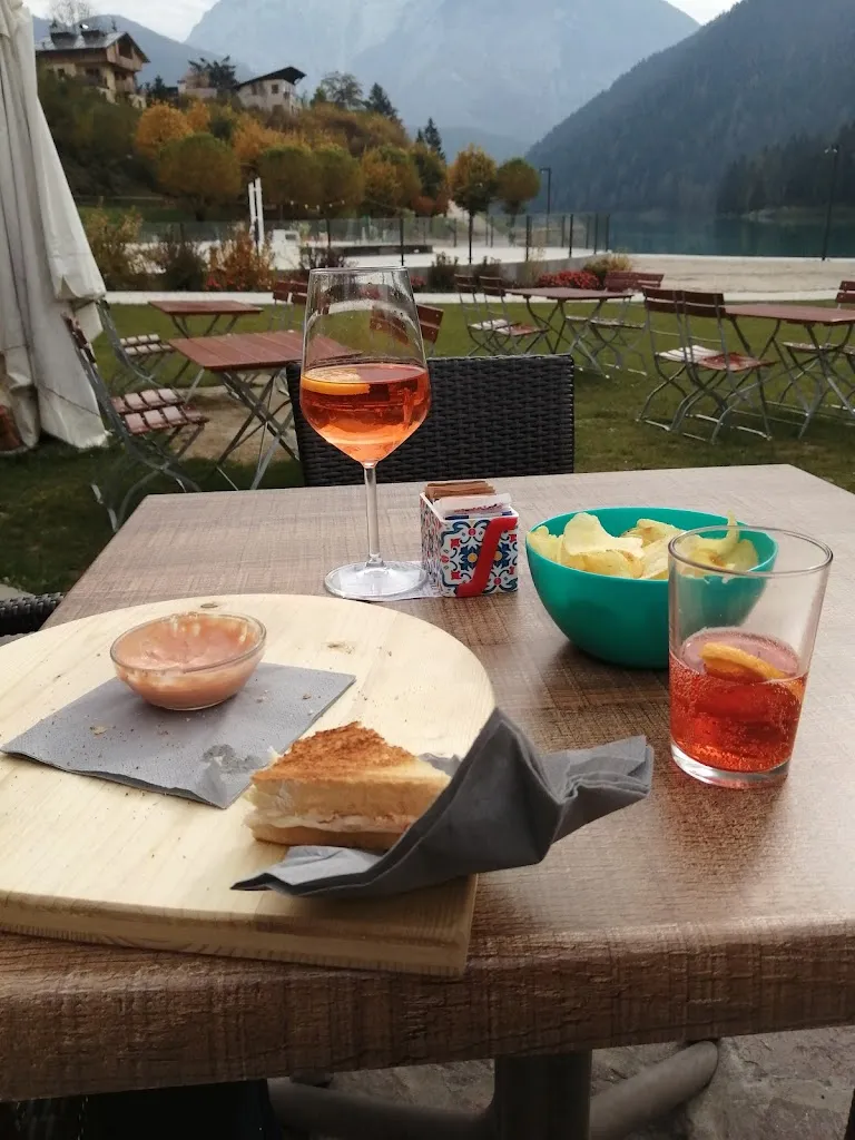 Menu_Bucintoro Auronzo : Food and Wine Cocktail Bar_Auronzo_image_8