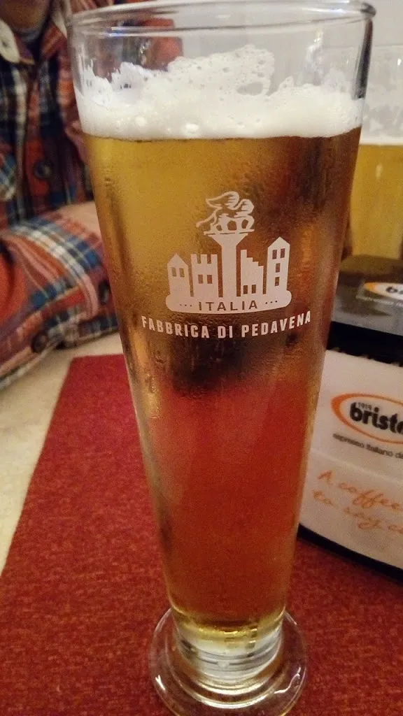 Menu_Bar La Scuderia_Auronzo_image_1