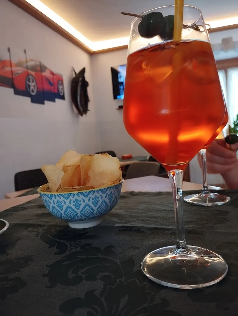 Menu_Bar La Scuderia_Auronzo_image_4