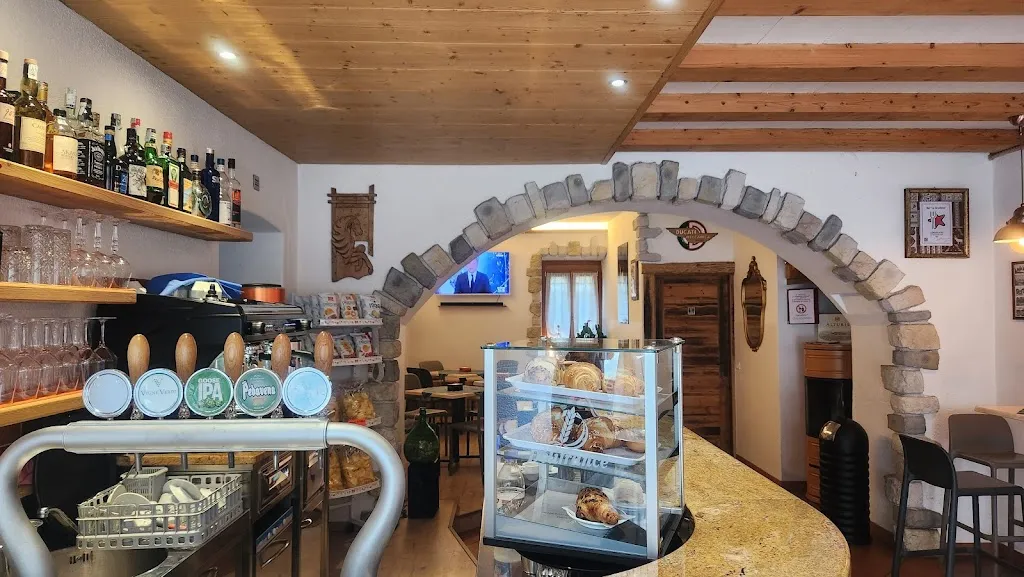 David Maerzke_Bar La Scuderia_Auronzo_review