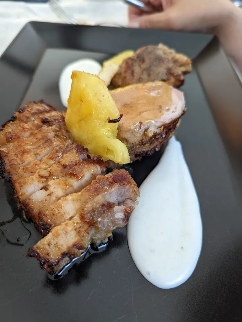 Enrico Knoll_Ristorante Chalet La Rotonda_Auronzo_avis