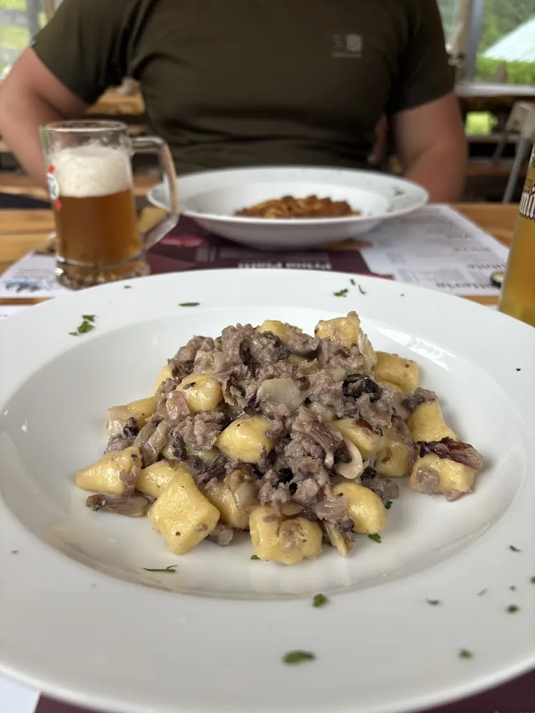 Darina Ivanova_Agriturismo Al Tabià_Auronzo_review