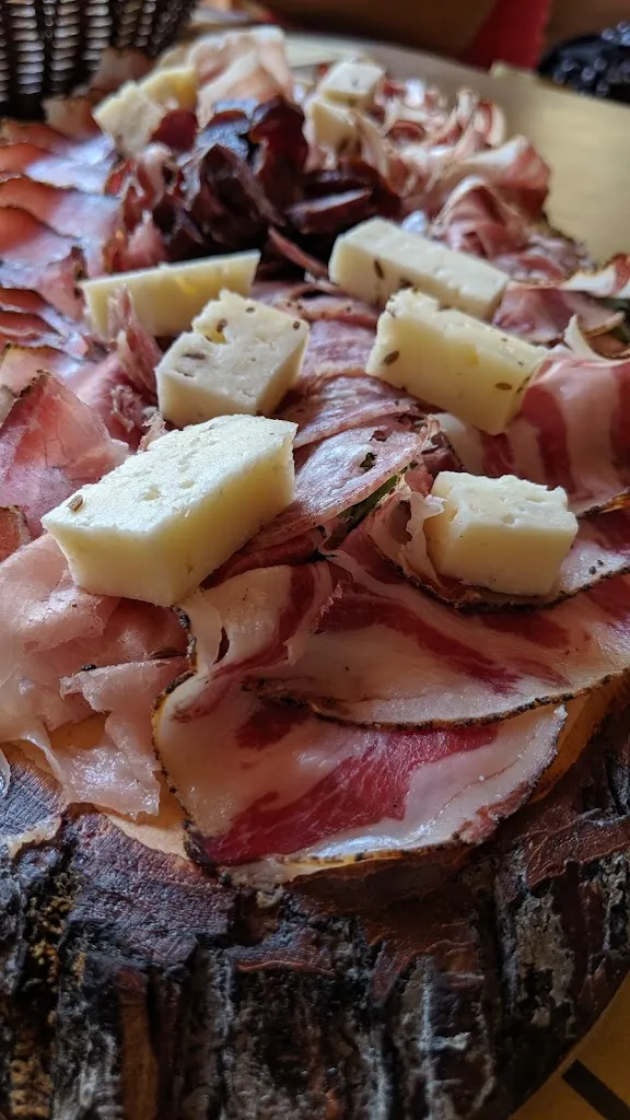 Sebastiano Gottardo_Agriturismo Al Tabià_Auronzo_review