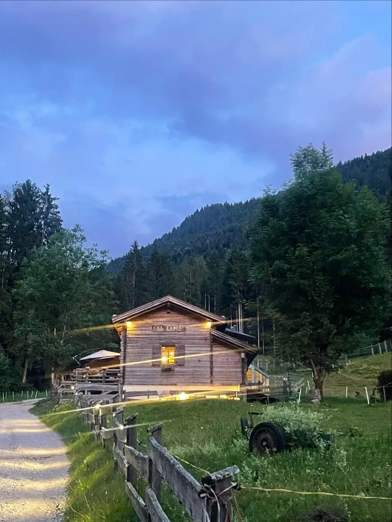 Agriturismo Al Tabià_Auronzo_slider_image_1