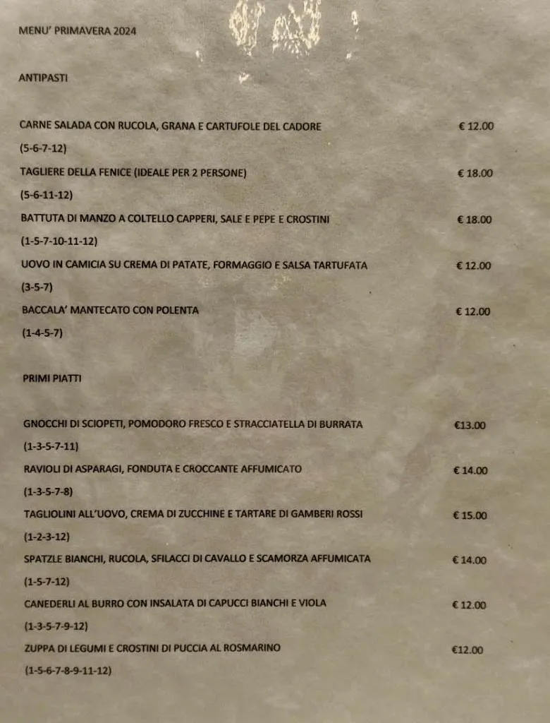 Menu_Alla Fenice_Auronzo_image_1