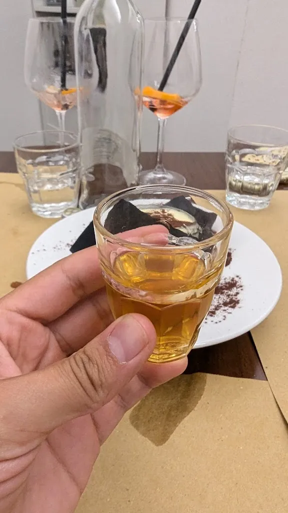 martin leon_Alla Fenice_Auronzo_review