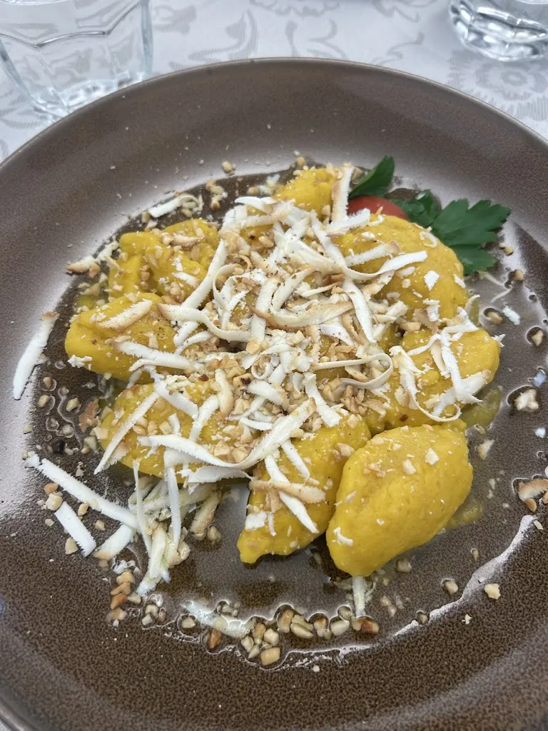 Stella Croissant_Alla Fenice_Auronzo_review