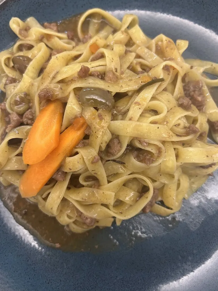 Katie Mae Williams_Alla Fenice_Auronzo_review