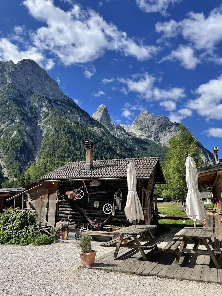 Sanne D'hondt_Farm Corte's Ranch_Auronzo_review