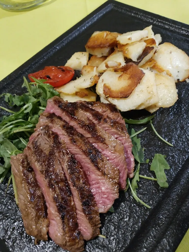 Enrico Knoll_Farm Corte's Ranch_Auronzo_review