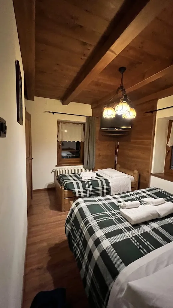 Farm Corte's Ranch_Auronzo_slider_image_3