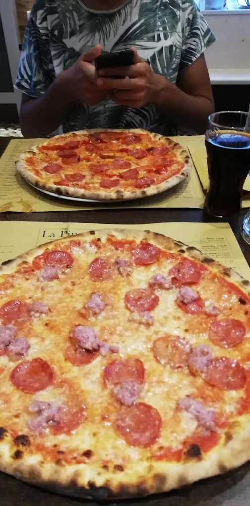 Menu_Pizzeria La Pineta_Auronzo_image_8