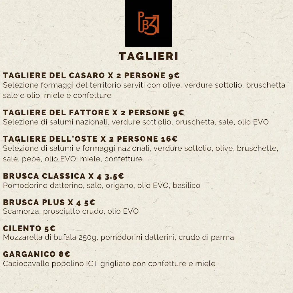 Menu_Pub31_Castel di Sangro_image_2