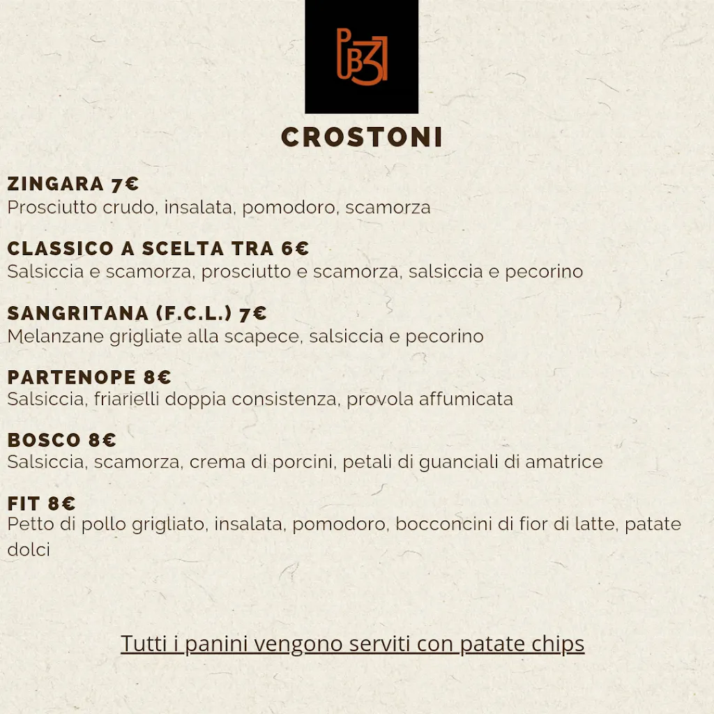 Menu_Pub31_Castel di Sangro_image_3