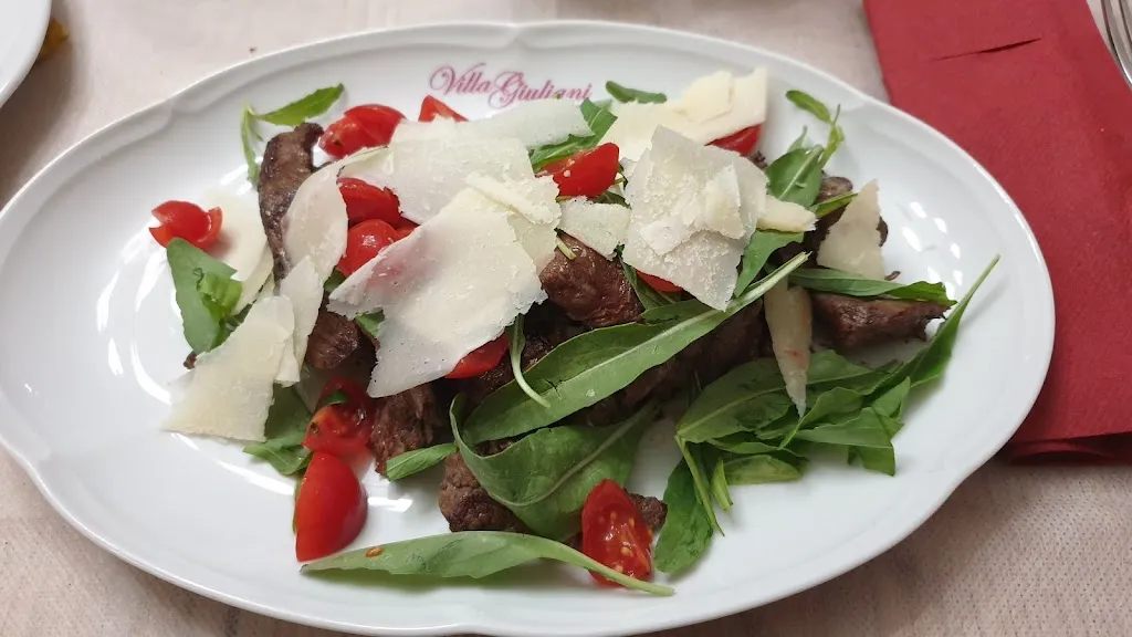 Menu_Villa Giuliani Agriturismo Resort_Orta Nova_image_1