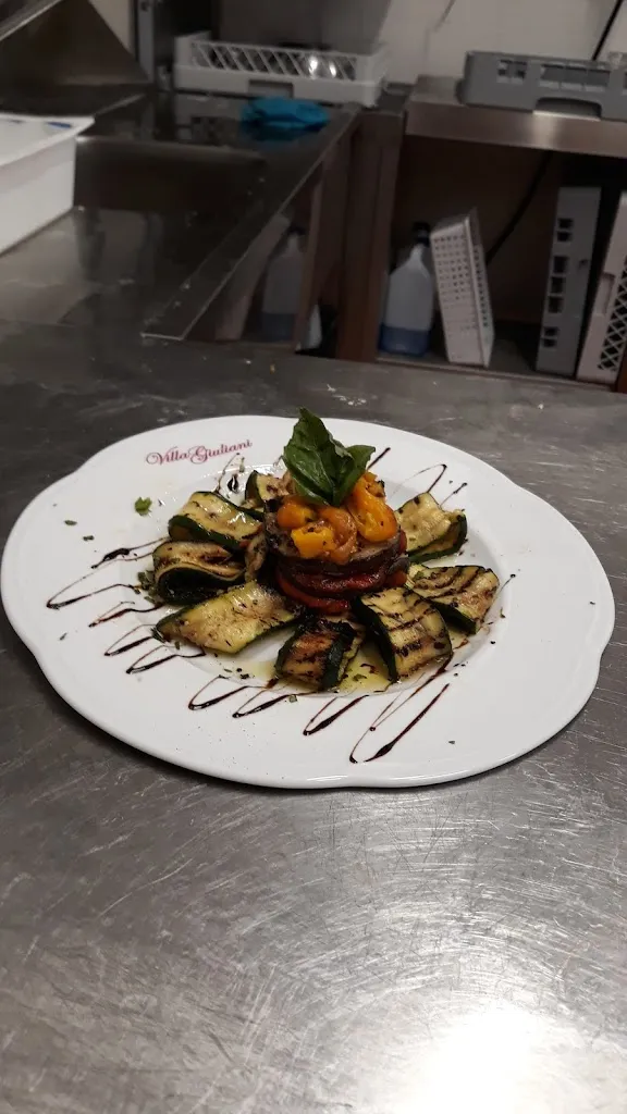 Menu_Villa Giuliani Agriturismo Resort_Orta Nova_image_2