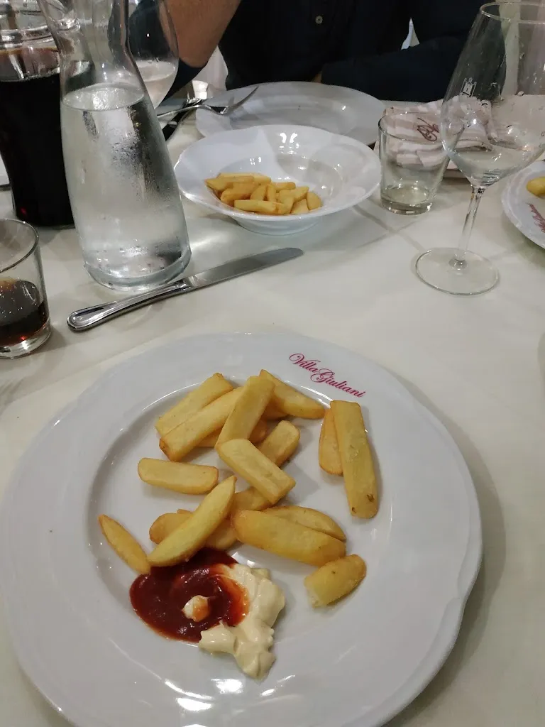 Menu_Villa Giuliani Agriturismo Resort_Orta Nova_image_5