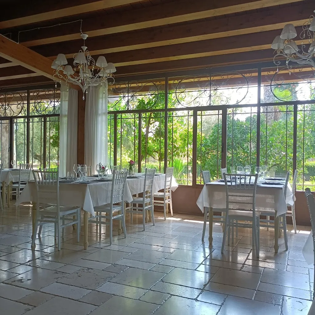 Villa Giuliani Agriturismo Resort_Orta Nova_slider_image_1