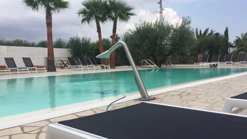 Villa Giuliani Agriturismo Resort_Orta Nova_slider_image_2