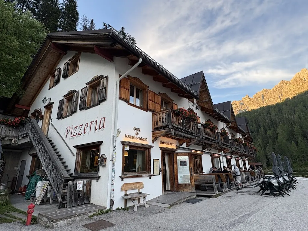 dream home_Quinz - Locanda Al Lago_Auronzo_review