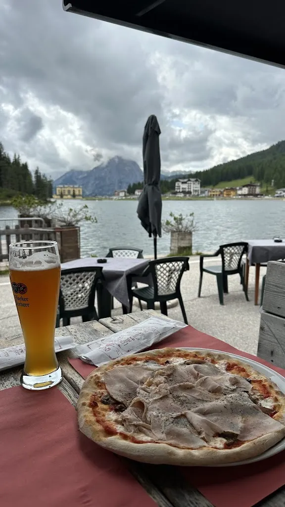 Vadym Orlov_Quinz - Locanda Al Lago_Auronzo_review