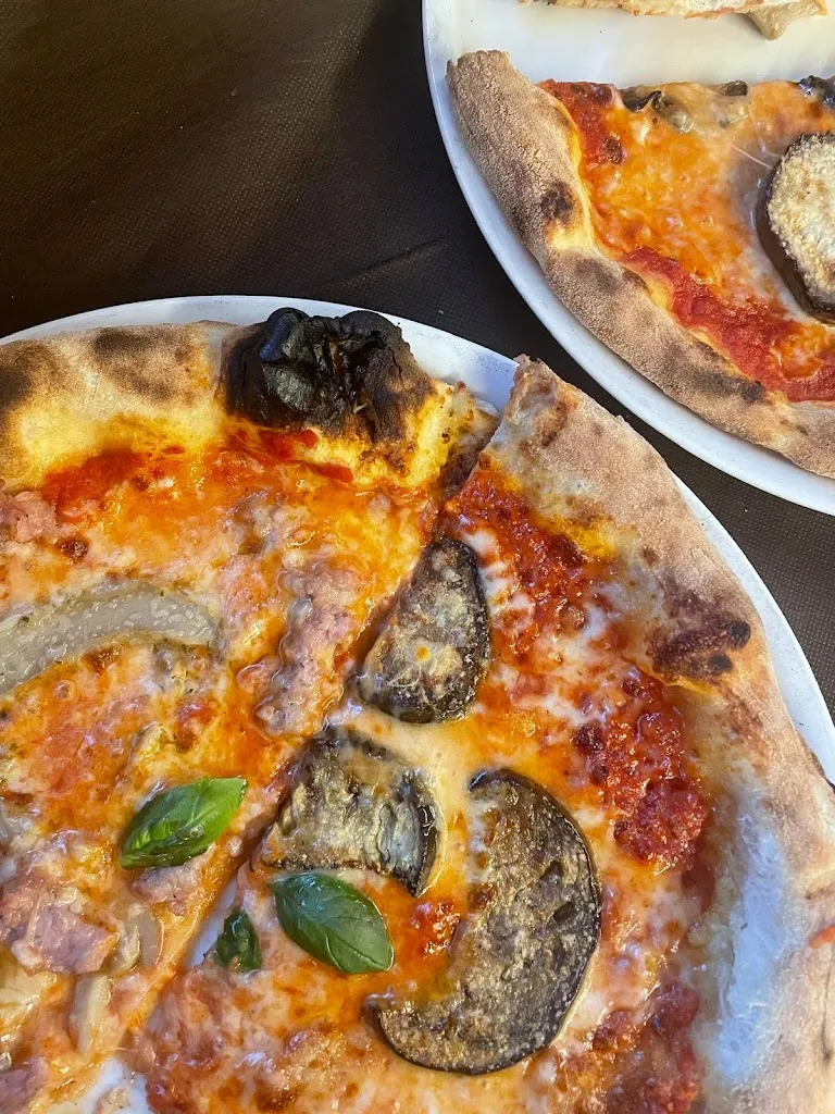 Crispy Beats_Pizzeria Europa_Auronzo_review