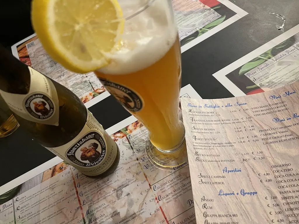 Sofia Havruluyk_Pizzeria Europa_Auronzo_review