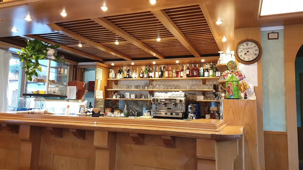 Bar Tre Cime restaurant in Auronzo