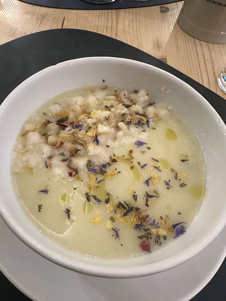 Maria Borg_Ristorante Bar Alla Baita_Auronzo_review