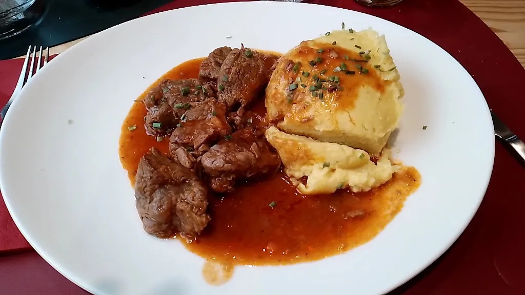 Ristorante Bar Alla Baita_Auronzo_slider_image_2