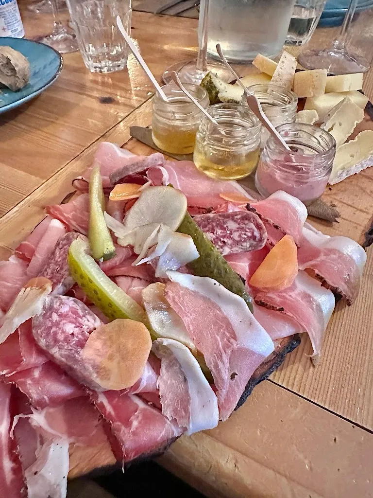 Menu_La Stube - La Biblioteca - Malga Rin Bianco_Auronzo_image_5