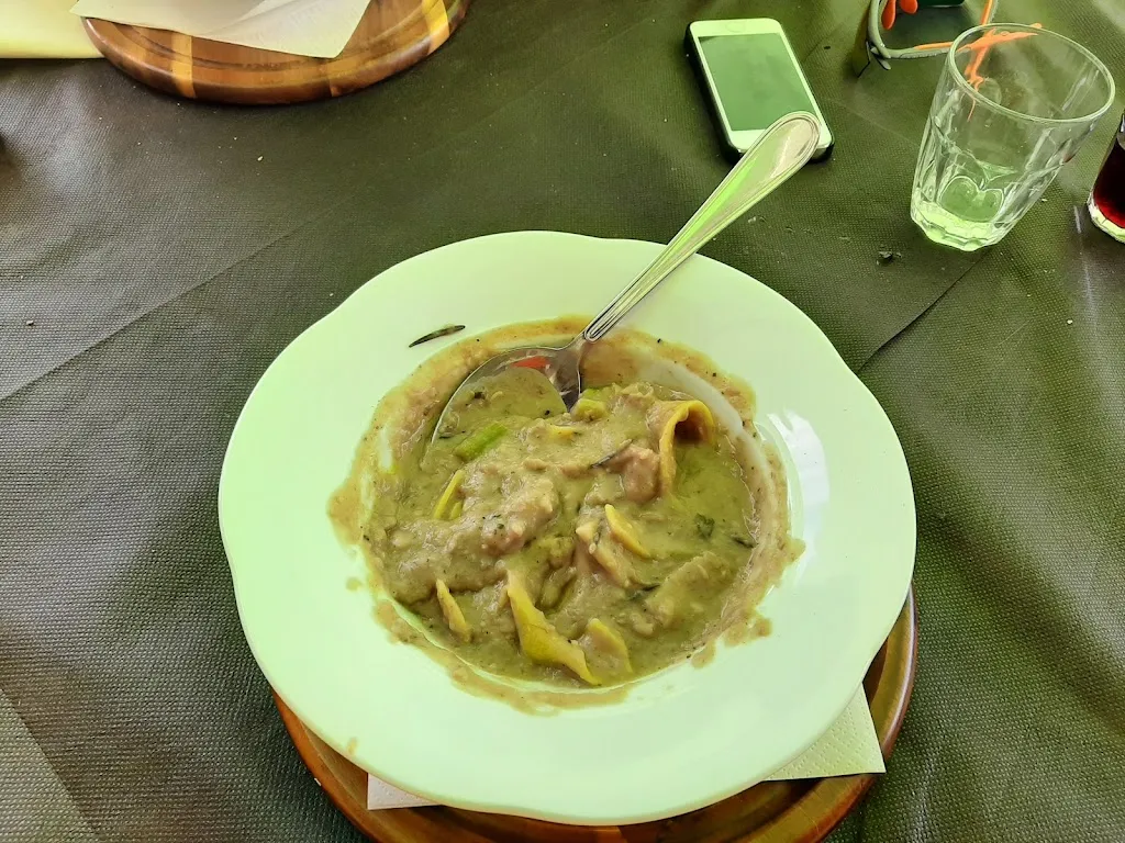 Menu_La Stube - La Biblioteca - Malga Rin Bianco_Auronzo_image_8