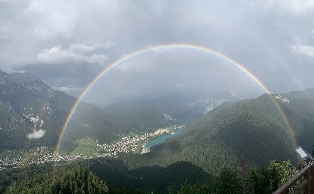 Amber Tan_Rifugio Monte Agudo_Auronzo_review