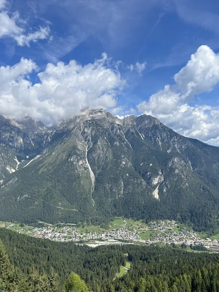 Venetia_Rifugio Monte Agudo_Auronzo_review