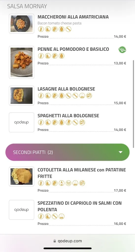 Menu_Albergo Ristorante al Mughetto_Auronzo_image_2