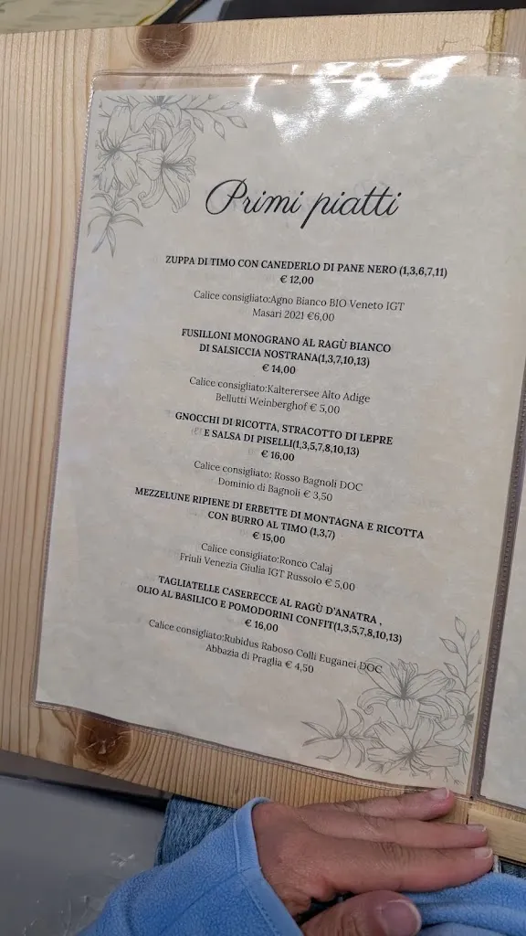 Menu_Albergo Ristorante al Mughetto_Auronzo_image_3