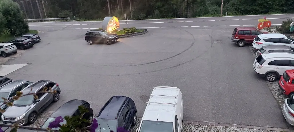 Rino Sarovic_Albergo Ristorante al Mughetto_Auronzo_review