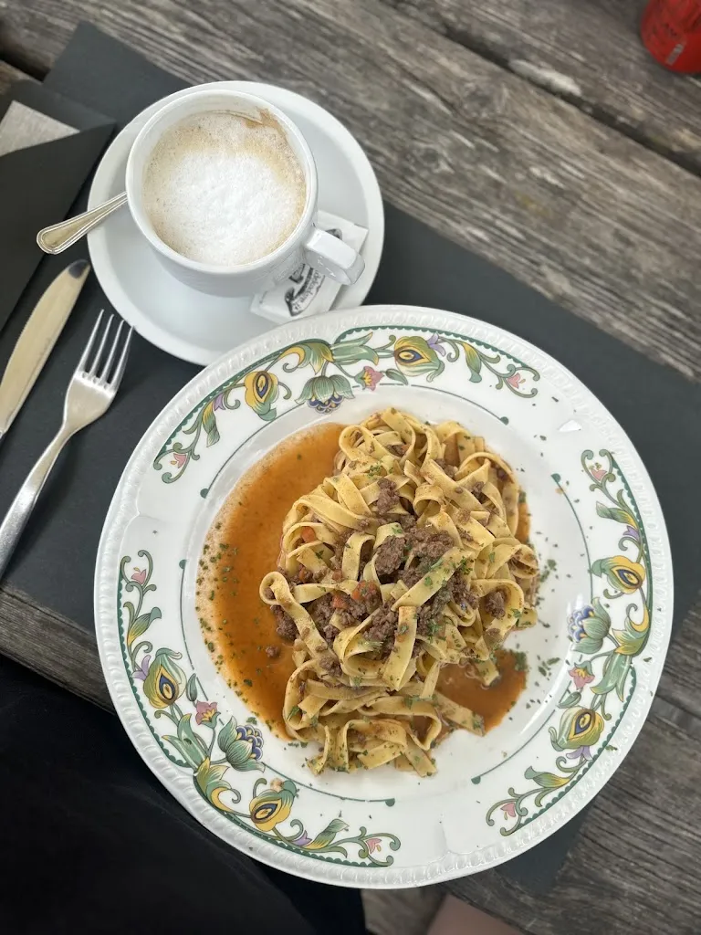 Alina Haziieva_Restaurante largo antorno_Auronzo_review