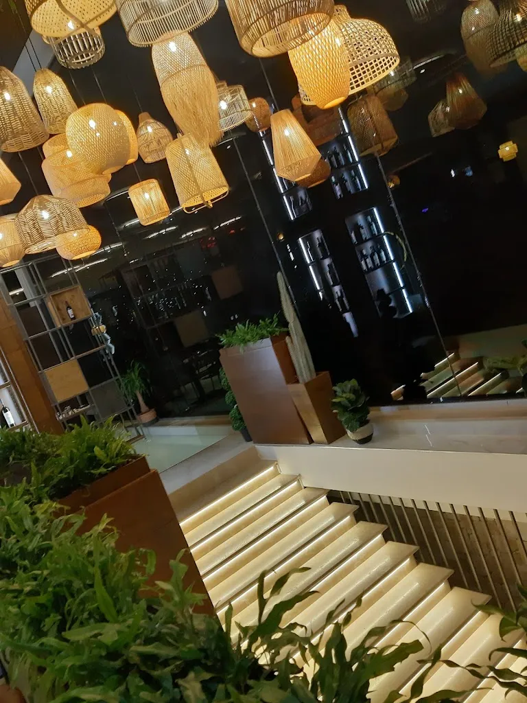 Francesca Mariello_MOZI SUSHI_Orta Nova_recensione