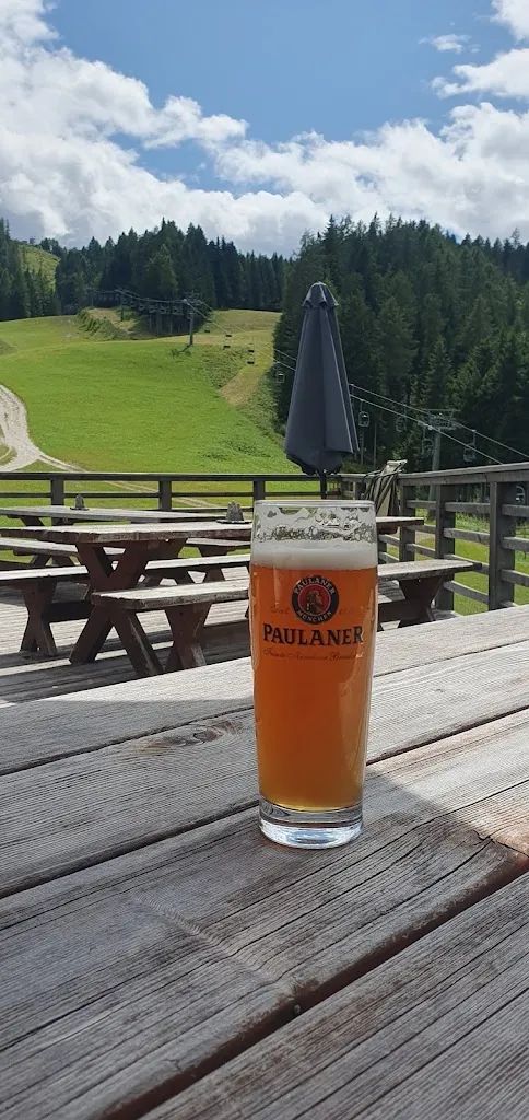 Menu_La Zopa - Rifugio Alpino Bar Ristorante_Auronzo_image_6