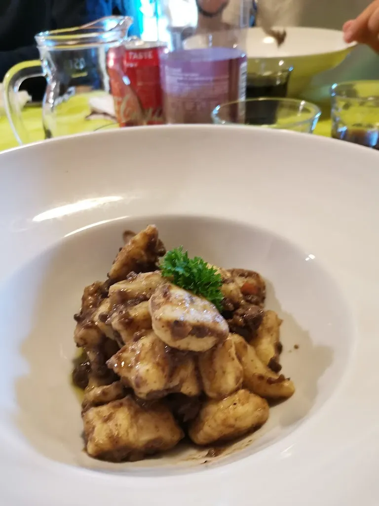 Menu_La Zopa - Rifugio Alpino Bar Ristorante_Auronzo_image_7