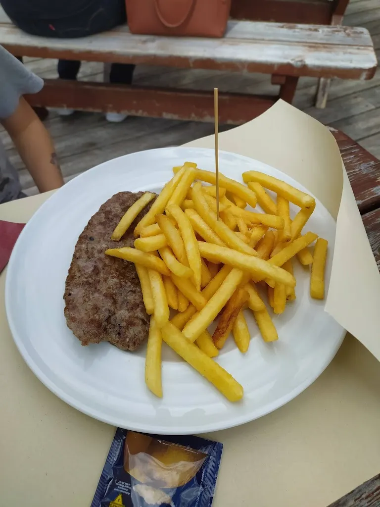 Menu_La Zopa - Rifugio Alpino Bar Ristorante_Auronzo_image_8