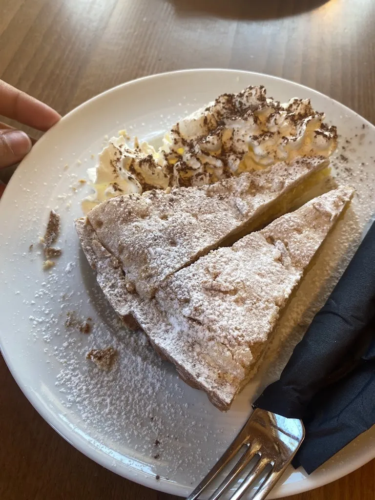 Menu_La Zopa - Rifugio Alpino Bar Ristorante_Auronzo_image_9