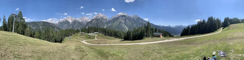 Marco Gianfreda_La Zopa - Rifugio Alpino Bar Ristorante_Auronzo_review