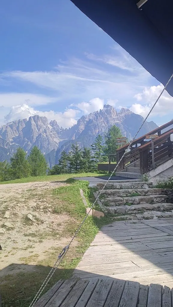 La Zopa - Rifugio Alpino Bar Ristorante_Auronzo_slider_image_2